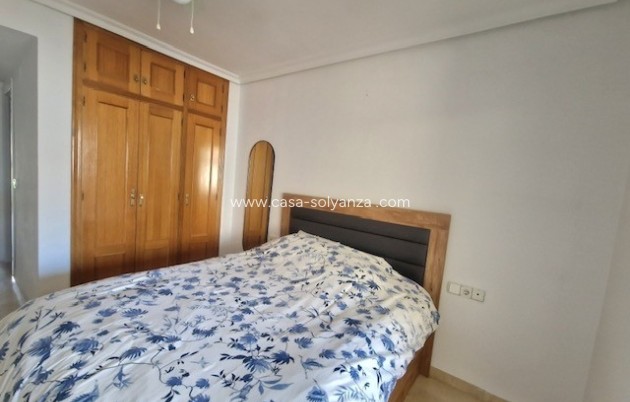 Resale - Apartment / flat - Albir - Costa Blanca