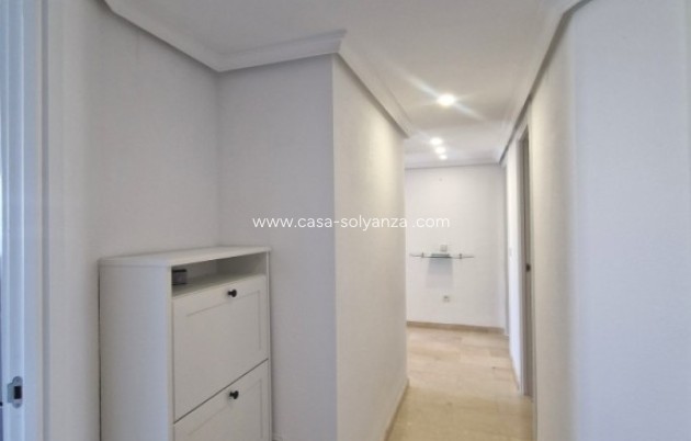 Resale - Apartment / flat - Albir - Costa Blanca
