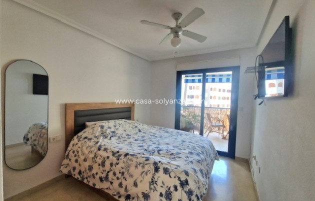 Resale - Apartment / flat - Albir - Costa Blanca
