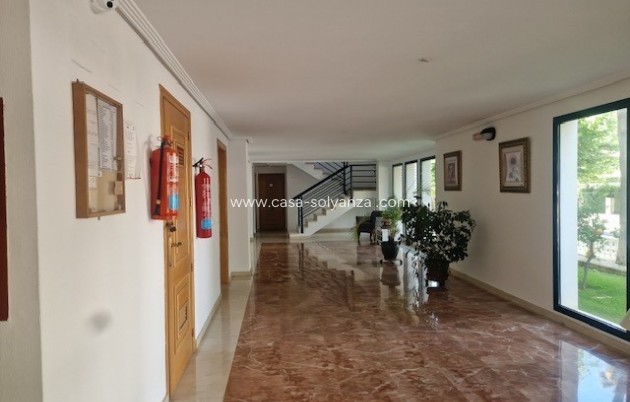 Resale - Apartment / flat - Albir - Costa Blanca