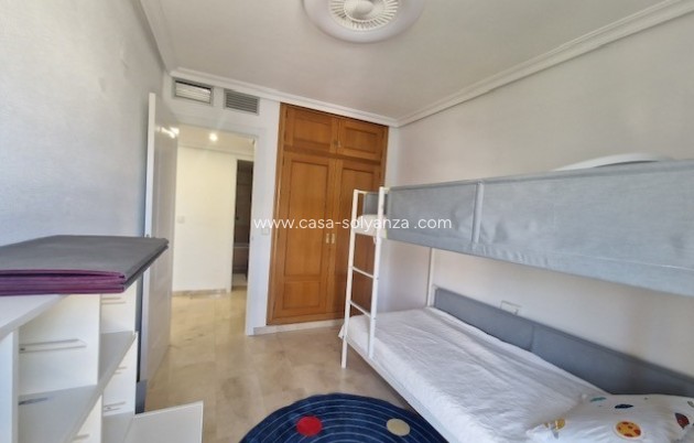 Resale - Apartment / flat - Albir - Costa Blanca