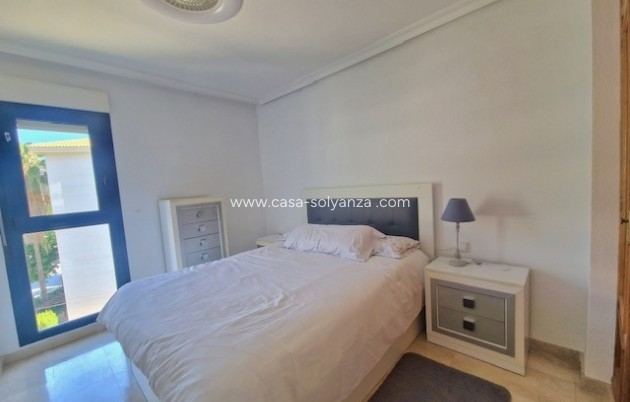 Resale - Apartment / flat - Albir - Costa Blanca