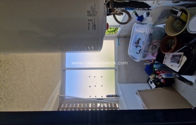 Resale - Apartment / flat - Albir - Costa Blanca