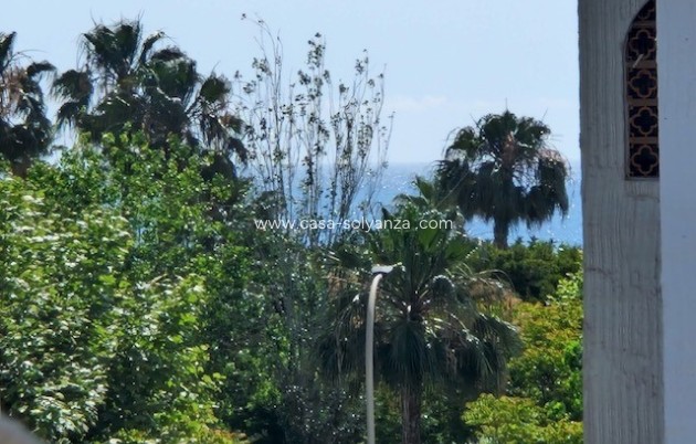 Resale - Apartment / flat - Albir - Costa Blanca
