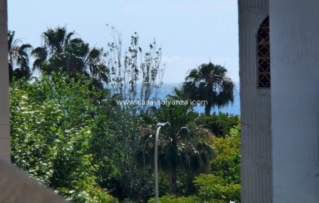 Resale - Apartment / flat - Albir - Costa Blanca