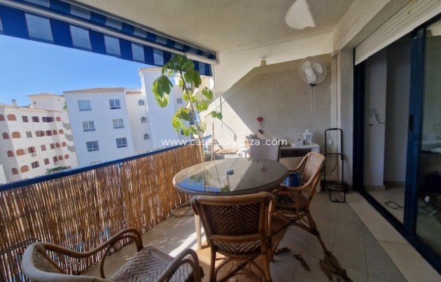 Resale - Apartment / flat - Albir - Costa Blanca