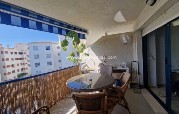 Resale - Apartment / flat - Albir - Costa Blanca