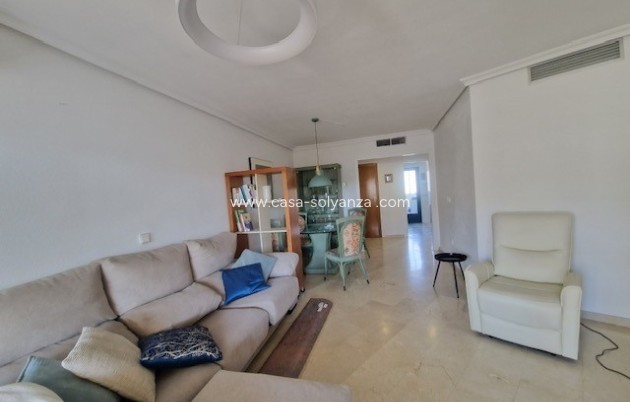 Resale - Apartment / flat - Albir - Costa Blanca