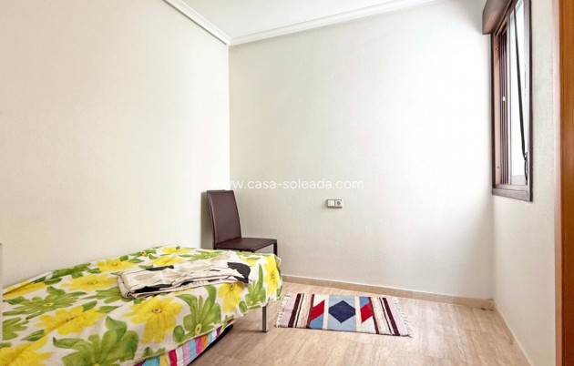 Wiederverkauf - Wohnung - Torrevieja - Costa Blanca