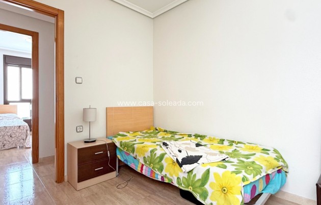 Wiederverkauf - Wohnung - Torrevieja - Costa Blanca