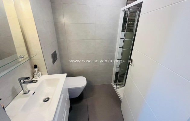 Reventa - Apartamento / piso - Los Dolses - Inland