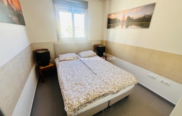 Reventa - Apartamento / piso - Los Dolses - Inland