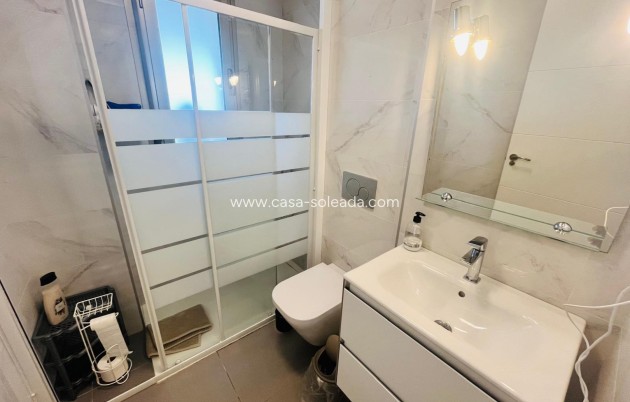 Reventa - Apartamento / piso - Los Dolses - Inland