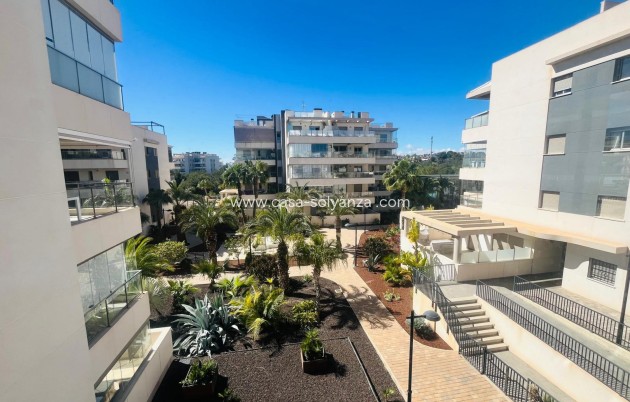 Reventa - Apartamento / piso - Los Dolses - Inland