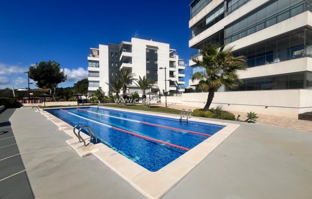 Reventa - Apartamento / piso - Los Dolses - Inland