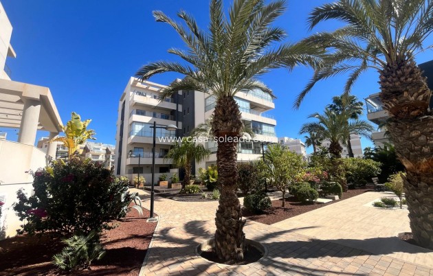 Reventa - Apartamento / piso - Los Dolses - Inland