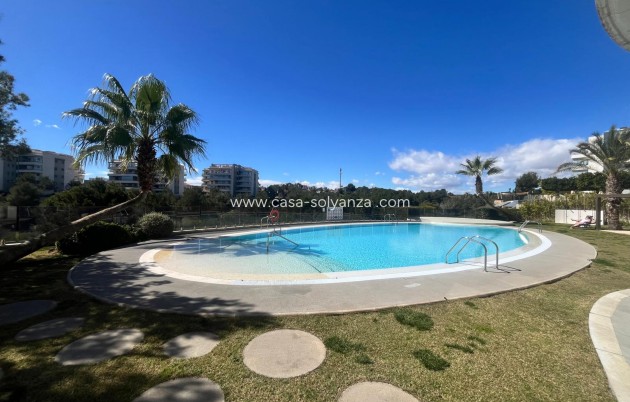 Reventa - Apartamento / piso - Los Dolses - Inland