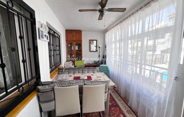 Reventa - Apartamento / piso - Vistabella Golf Entre Naranjos - Inland
