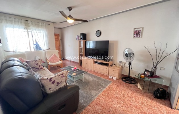 Reventa - Apartamento / piso - Vistabella Golf Entre Naranjos - Inland
