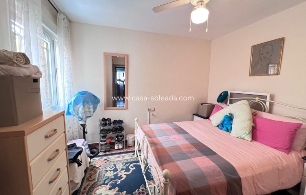 Reventa - Apartamento / piso - Vistabella Golf Entre Naranjos - Inland