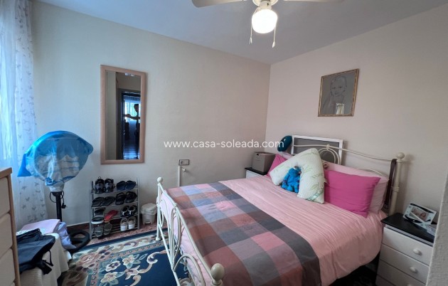 Reventa - Apartamento / piso - Vistabella Golf Entre Naranjos - Inland