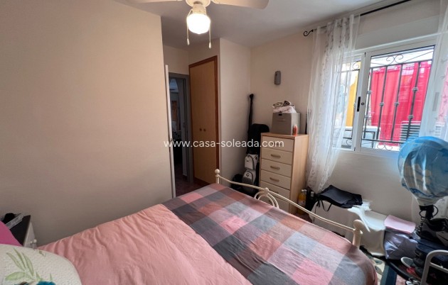 Reventa - Apartamento / piso - Vistabella Golf Entre Naranjos - Inland