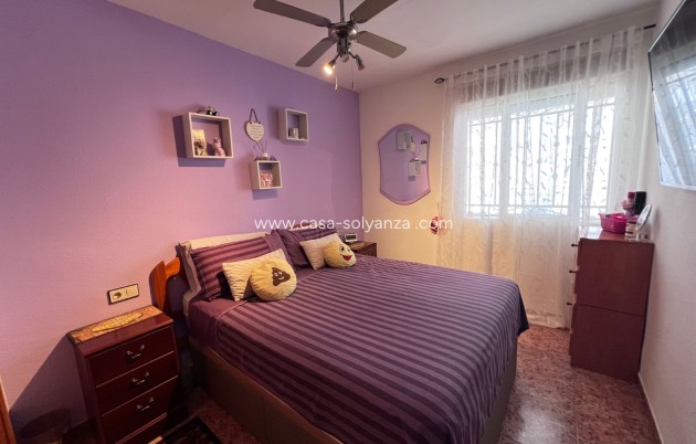 Reventa - Apartamento / piso - Vistabella Golf Entre Naranjos - Inland