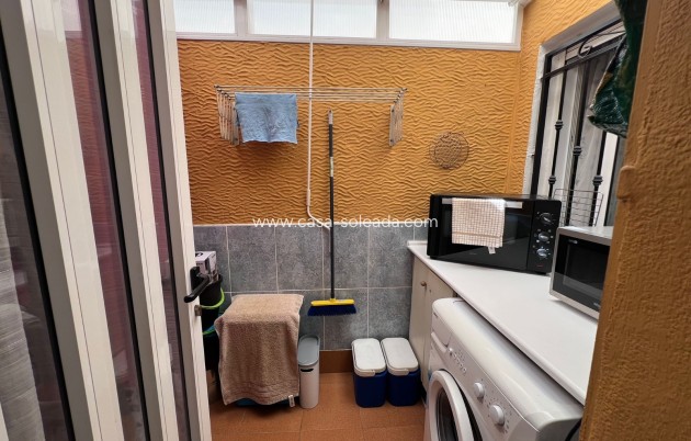 Reventa - Apartamento / piso - Vistabella Golf Entre Naranjos - Inland