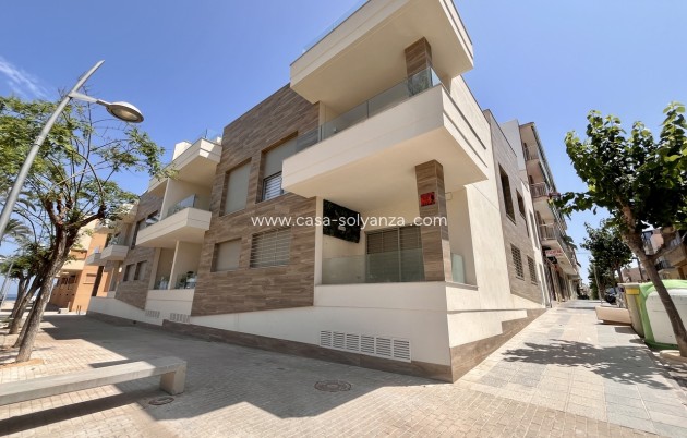 Reventa - Apartamento / piso - Torre de la Horadada - Costa Blanca