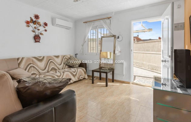 Herverkoop - Villa - Torrevieja - Costa Blanca
