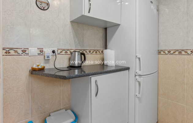 Herverkoop - Villa - Torrevieja - Costa Blanca