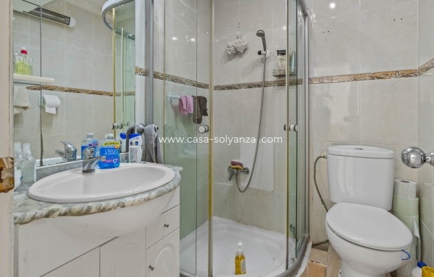 Herverkoop - Villa - Torrevieja - Costa Blanca