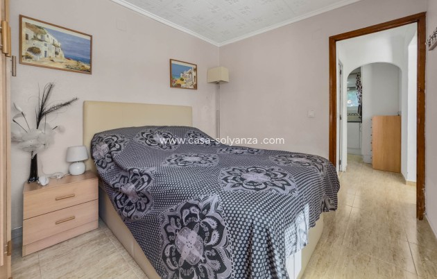 Herverkoop - Villa - Torrevieja - Costa Blanca