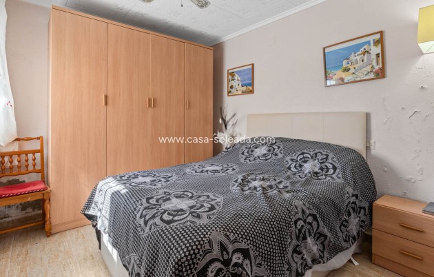 Herverkoop - Villa - Torrevieja - Costa Blanca