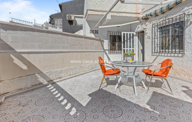 Herverkoop - Villa - Torrevieja - Costa Blanca