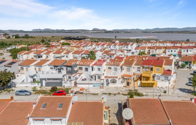 Herverkoop - Villa - Torrevieja - Costa Blanca