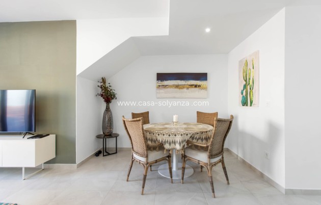 Revente - Appartement - Torrevieja - Costa Blanca