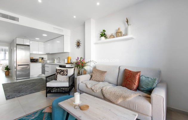 Revente - Appartement - Torrevieja - Costa Blanca