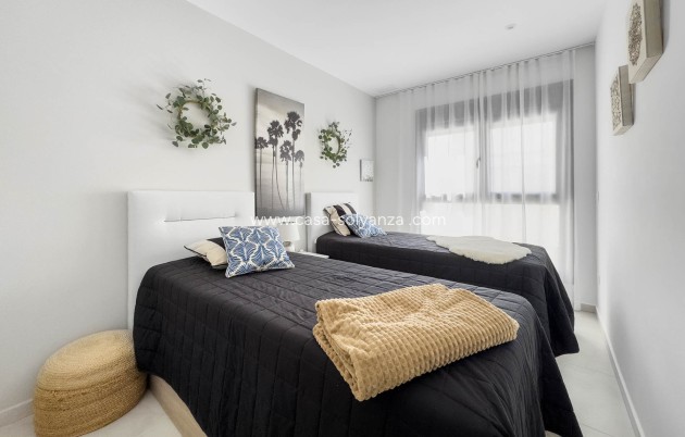 Revente - Appartement - Torrevieja - Costa Blanca