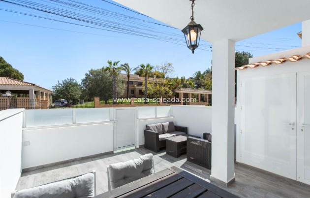 Reventa - Apartamento / piso - Torrevieja - Costa Blanca
