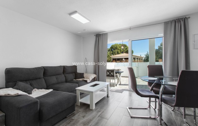 Reventa - Apartamento / piso - Torrevieja - Costa Blanca