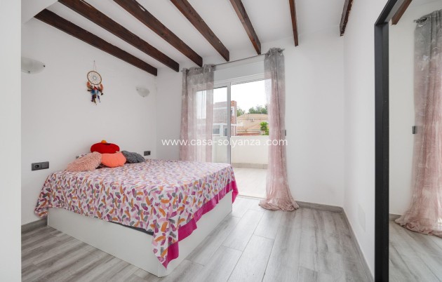Revente - Appartement - Orihuela Costa - Las Filipinas