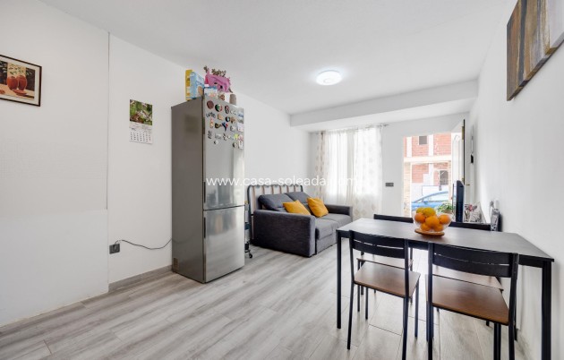Revente - Appartement - Orihuela Costa - Las Filipinas