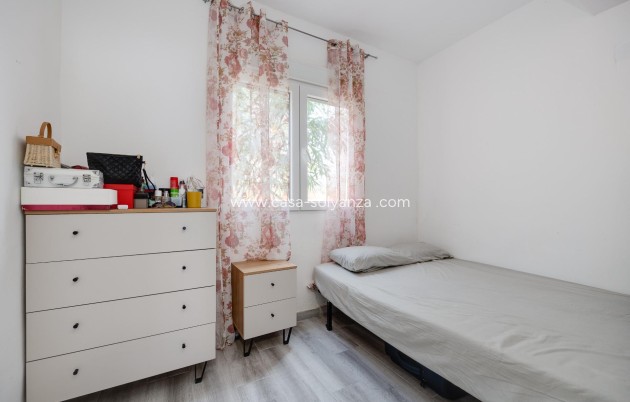 Revente - Appartement - Orihuela Costa - Las Filipinas