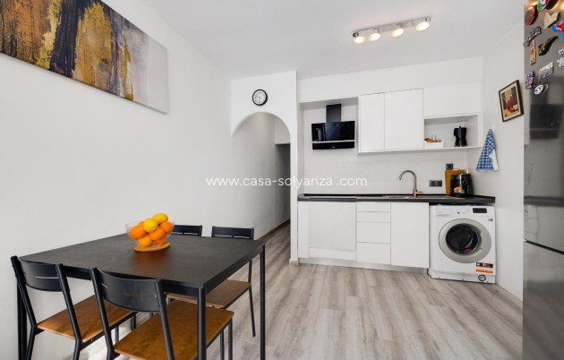 Revente - Appartement - Orihuela Costa - Las Filipinas