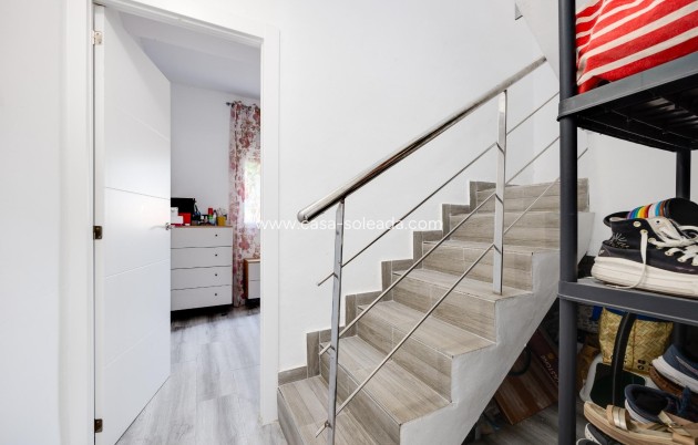 Revente - Appartement - Orihuela Costa - Las Filipinas