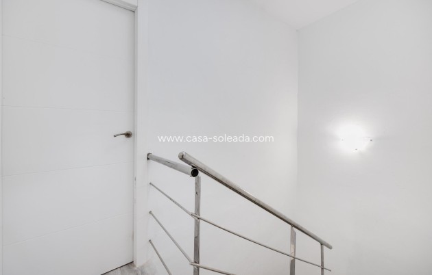 Revente - Appartement - Orihuela Costa - Las Filipinas