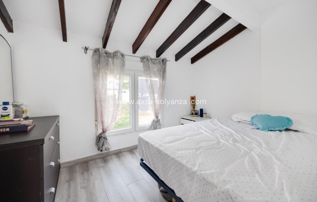 Revente - Appartement - Orihuela Costa - Las Filipinas