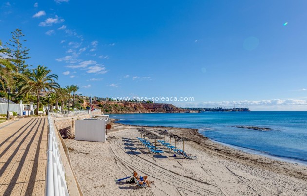 Revente - Appartement - Orihuela Costa - Las Filipinas