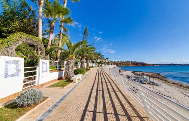 Revente - Appartement - Orihuela Costa - Las Filipinas